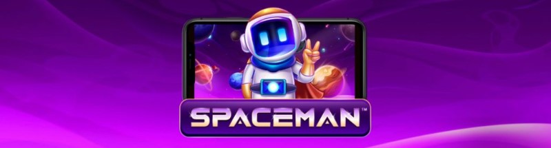 Demo slot spaceman.